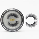 Hand Made 3D Mink Eyelashes