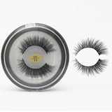 Hand Made 3D Mink Eyelashes