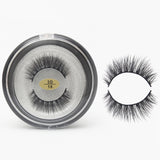 Hand Made 3D Mink Eyelashes