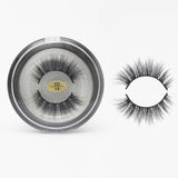 Hand Made 3D Mink Eyelashes