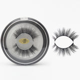 Hand Made 3D Mink Eyelashes