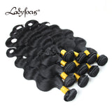 Wholesale Link Virgin Hair Bundle 10 Pieces Lot Brazilian Hair