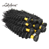 Wholesale Link Virgin Hair Bundle 10 Pieces Lot Brazilian Hair